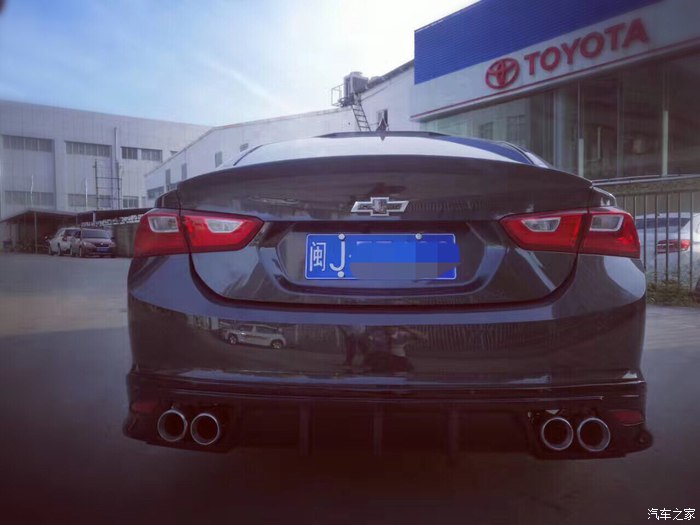 低首付购车迈锐宝xl二手,迈锐宝XL二手低首付