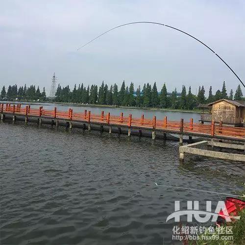 竿长跟漂的关系,竿长与漂重