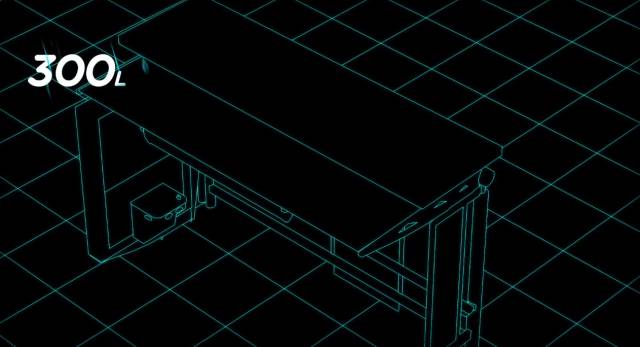 震惊！巴西的公交站牌居然会“吐”矿泉水！