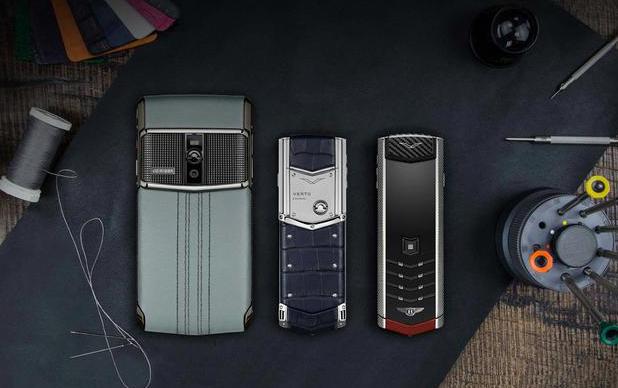 最贵的tcl手机,tcl手机vertu