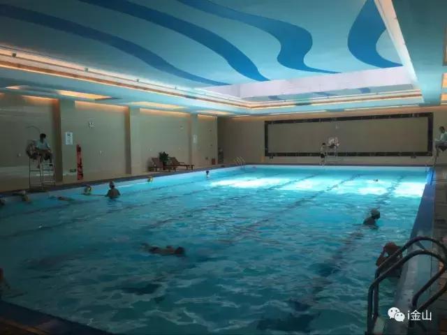 上海游泳馆都有哪些,上海游泳馆哪个比较好