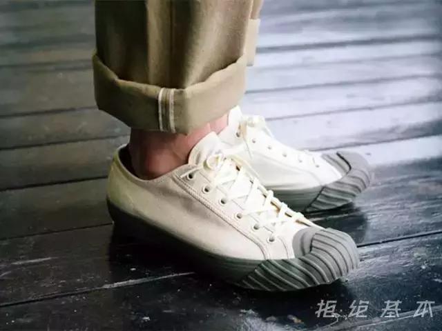 好好的一双帆布鞋，你为什么要把它做成这样？