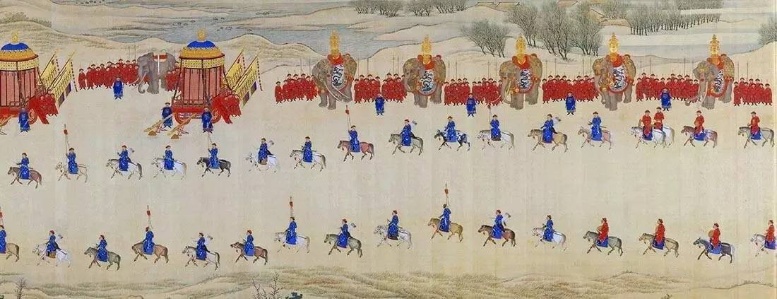 绝对不逗你!这些两个字的组合也是成语