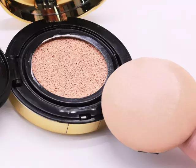 刘涛的代言的气垫,欢乐颂方芷衡同款气垫