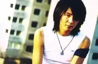 朴树老了,朴树一年的时光