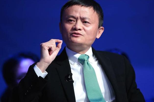 马云在美国会见骑士队老板，或将是阿里巴巴入主NBA球队的前奏