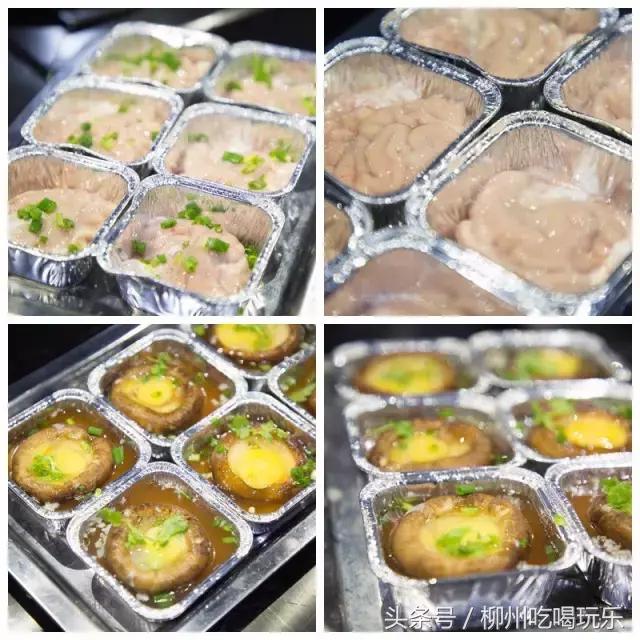 这家店的东西太可怕了!让人流泪翻滚,灵魂颤抖!