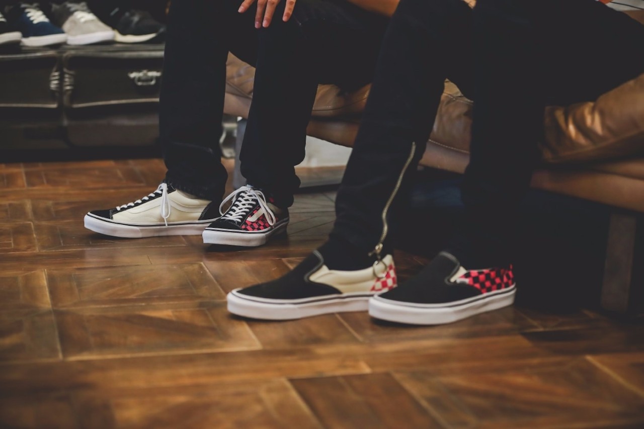 vans经典款是不是不打折,vans经典款怎么能便宜