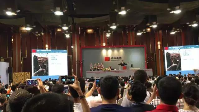 迟来的夜场疯狂5小时狂扫16.6亿元有视频有真相）