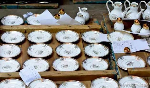 银凤陶瓷精心研制“一带一路”国宴用瓷，再度诠释中国陶瓷文化传承与创新