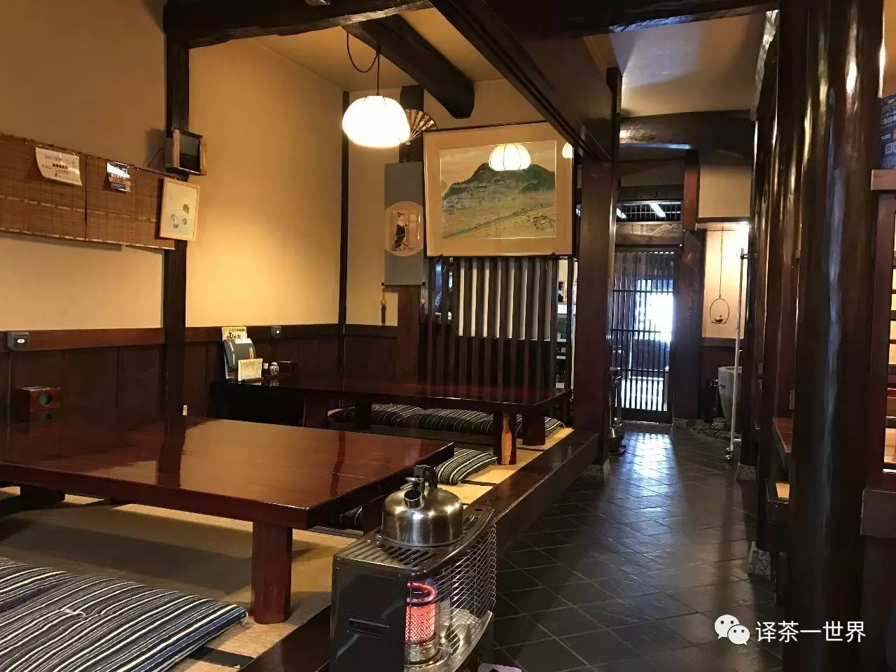 找茶旅记-日本找茶记之飞弹高山，体验最原汁原味的日本！