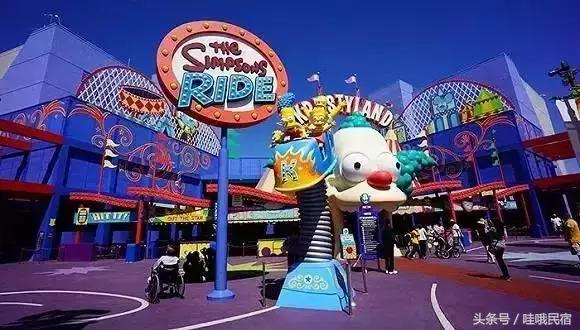 日本旅行vlog玩转大阪环球影城,大阪环球影城排队