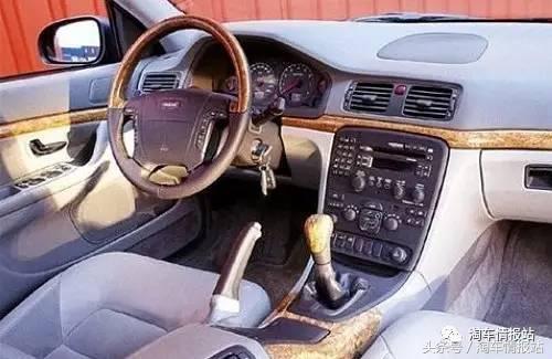 开了13年的沃尔沃s80还能买吗,11年的沃尔沃s80值不值得买