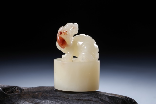 中国四大国石之首寿山石之芙蓉石特征及品种细解