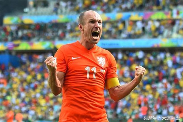 荷甲十大新星,从阿贾克斯走出的球星