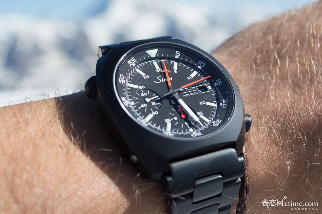sinn手表什么型号最好,6到8万左右性价比高的车二手