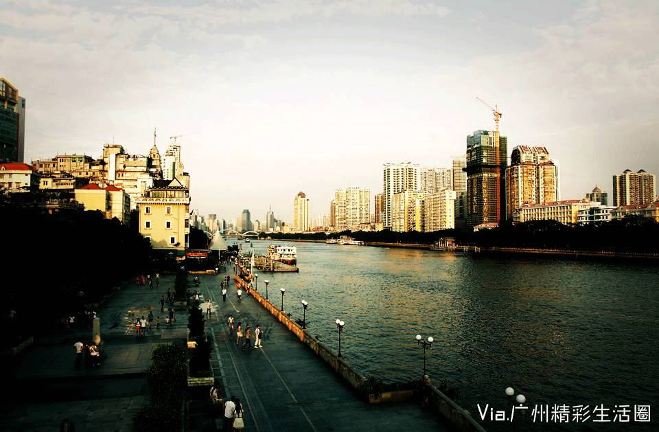 广州人的心酸现状,广州人的消费水平