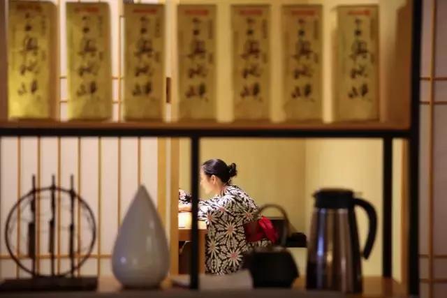 宁波日料自助,宁波最好的一家日料店