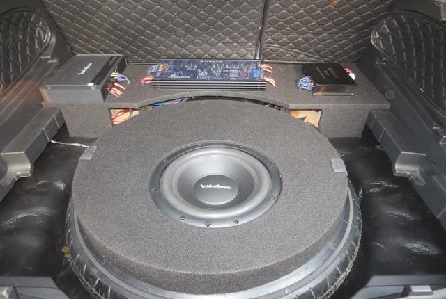 最合适改装的越野,2.5的奇骏改装