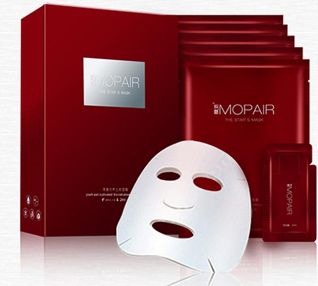 美白面膜推荐排行榜,美白面膜排行榜10强国货