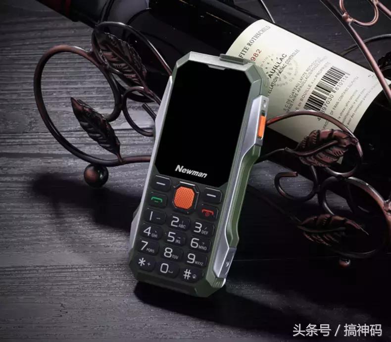 诺基亚经典3310,诺基亚3310复刻版功能介绍