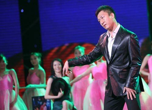 李健罗志祥,李健罗志祥比赛视频