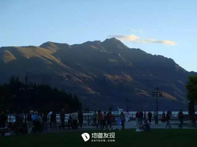 痛哭！即使今天抢不到新西兰打工旅行签证，也不能放弃新西兰啊！