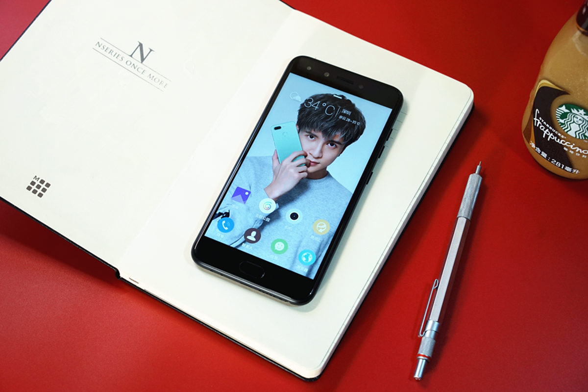 金立加入华为,金立手机在2019年国内排第几