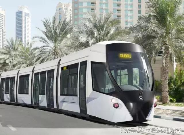 迪拜攻略什么值得买,如何在迪拜轻松的过境游