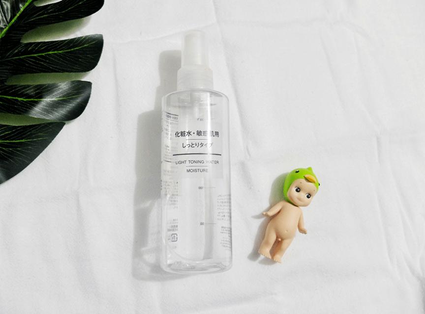 混油痘痘皮适合的春夏平价水乳,混油皮平价化妆品初学者推荐