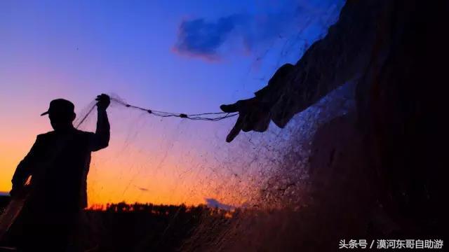 漠河包车旅游攻略,漠河晓黄自助旅游包车服务