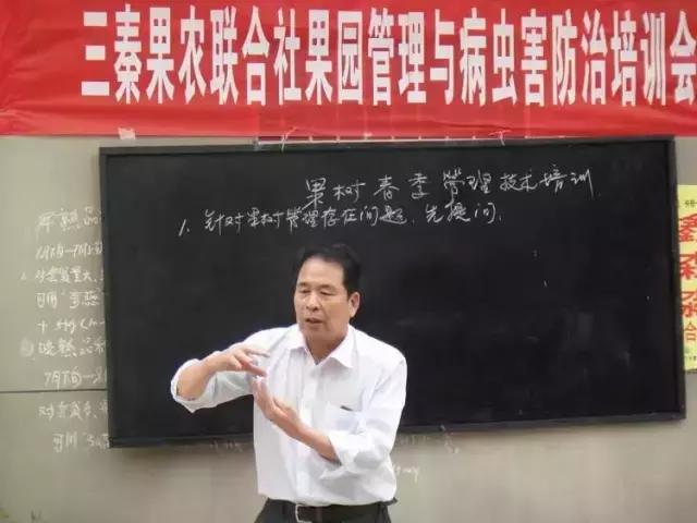 高级农技师仵继纲：这是我从业植保30年的经验分享！