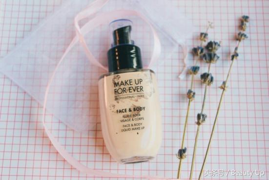 夏天专属自己的化妆品你有哪些?