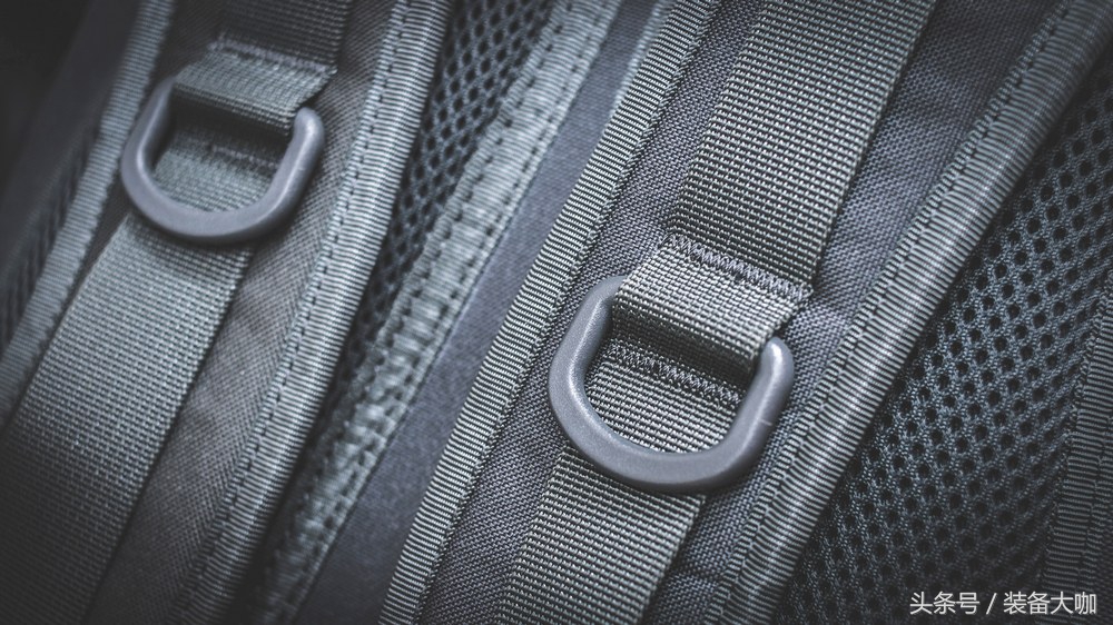 helikon适合通勤的战术包,浣熊背包测评