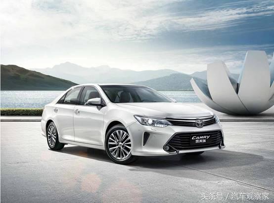 凯美瑞2022年会不会降价,凯美瑞为什么销量突然低了