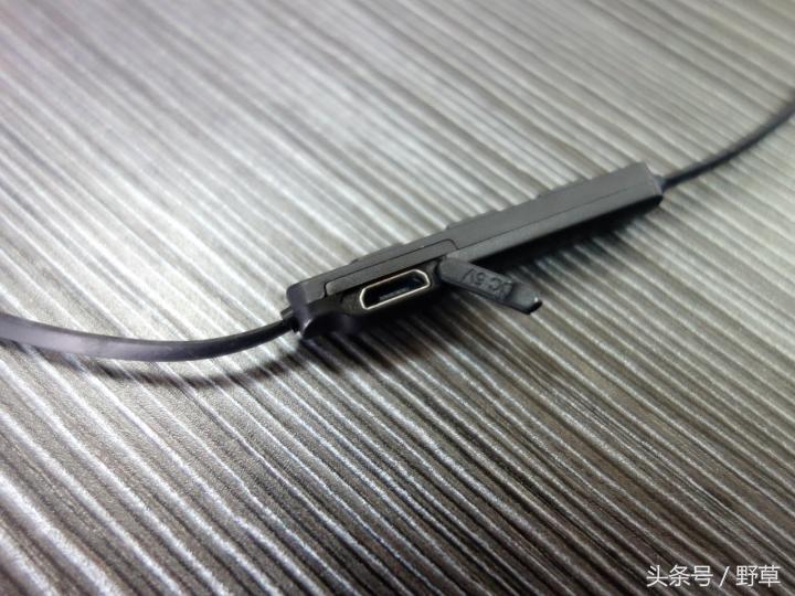 无拘无束的畅享运动，赛尔贝尔D300无线蓝牙运动耳机简评