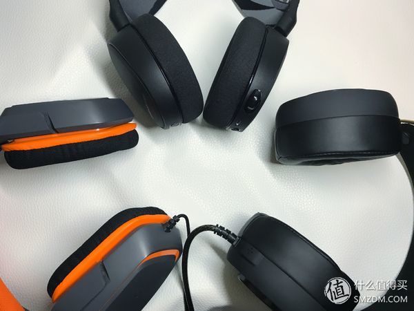 赛睿arctis7耳机好用吗,赛睿arctis7p耳机测评