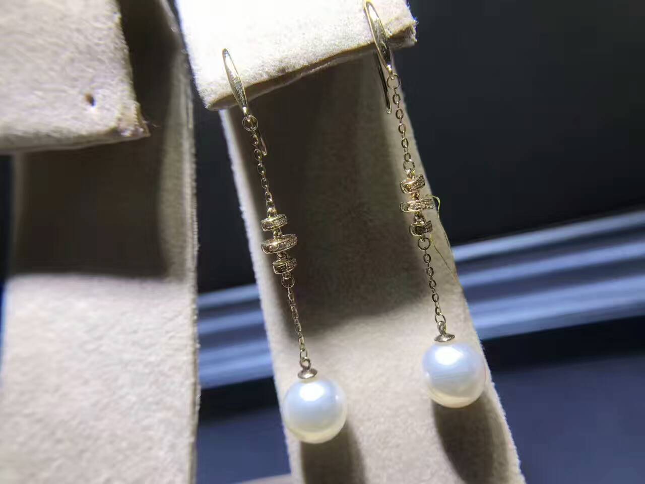 珠宝珍珠怎么选择,珍珠珠宝如何鉴别等级