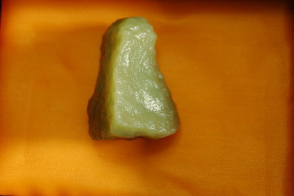 河磨黄玉鉴赏拍卖,黄玉拍卖会