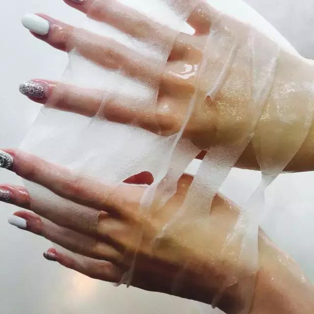 测评敷一晚上面膜,测评面膜