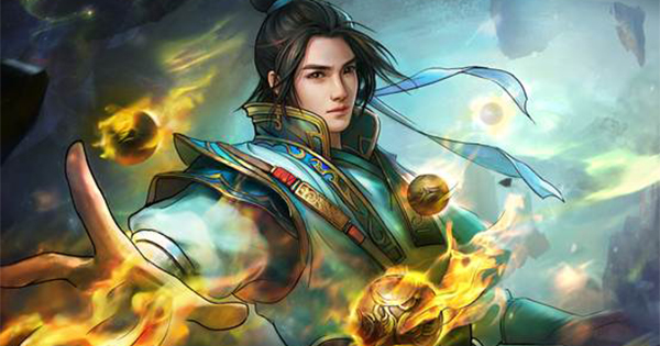 古剑奇谭网游试玩,古剑奇谭试玩评测