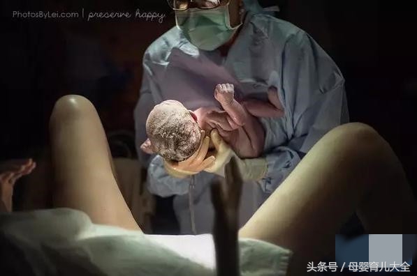 3分钟臀位顺利分娩！宝妈再次上演“在家生娃”传说！