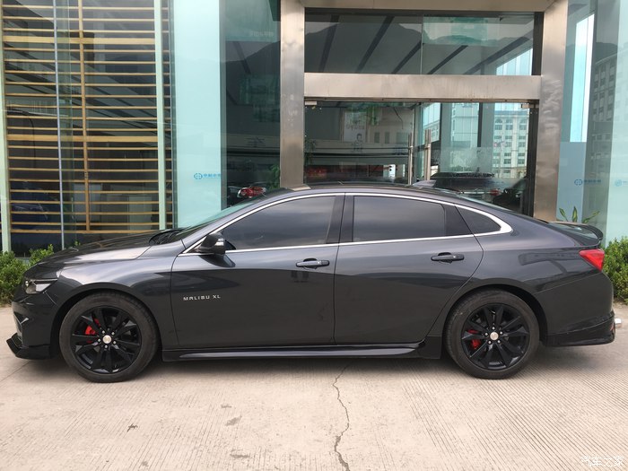 低首付购车迈锐宝xl二手,迈锐宝XL二手低首付