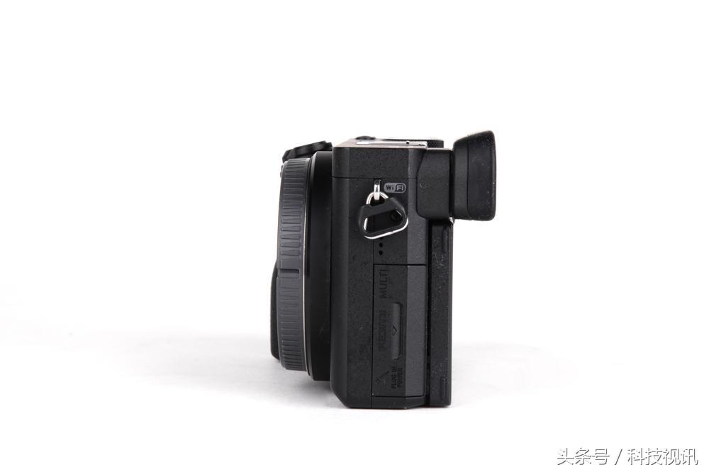 索尼a6400和a6500有什么区别,索尼a6000APS-C画幅微单