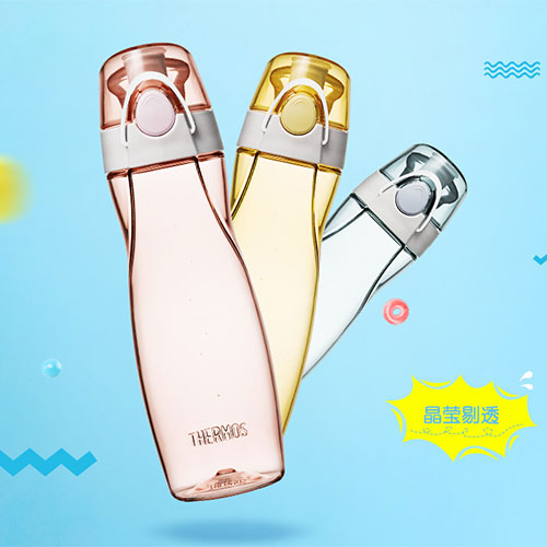 怎么挑选一款运动水杯,有什么好看又耐用的运动水杯