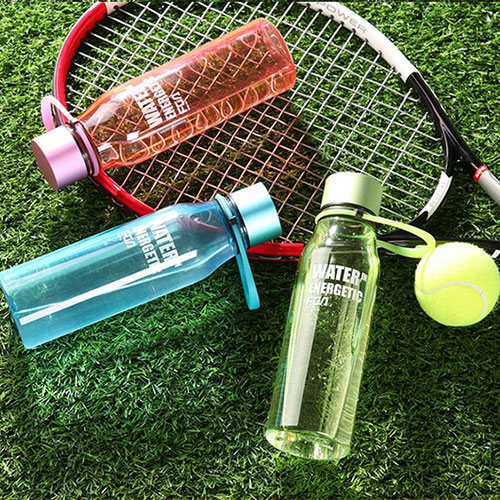 运动好看的杯子,运动时好看又耐用的杯子