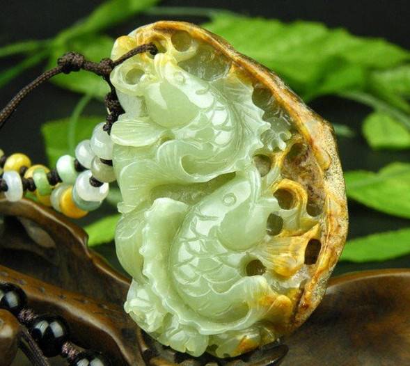 河磨黄玉鉴赏拍卖,黄玉拍卖会