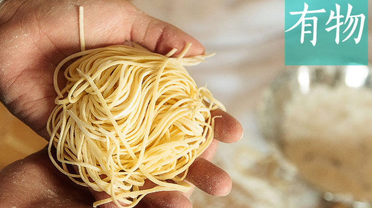 长豆角这样做冬天留着吃特别好吃,长豆角干了还能吃吗