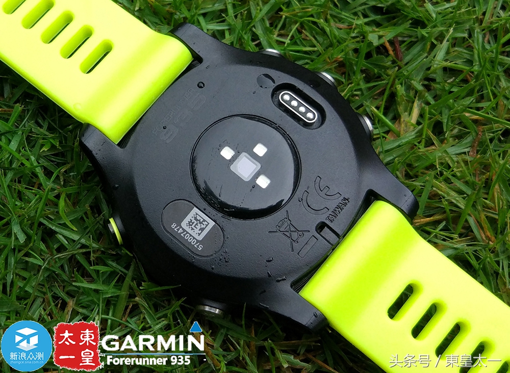 佳明935续航时间,续航30天的智能手表