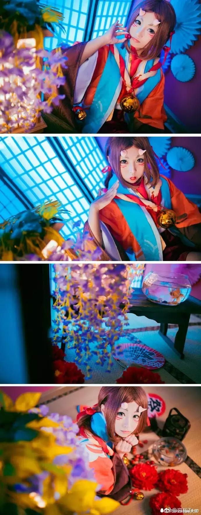 座敷童子福来运至怎么获得,阴阳师手游cos童子